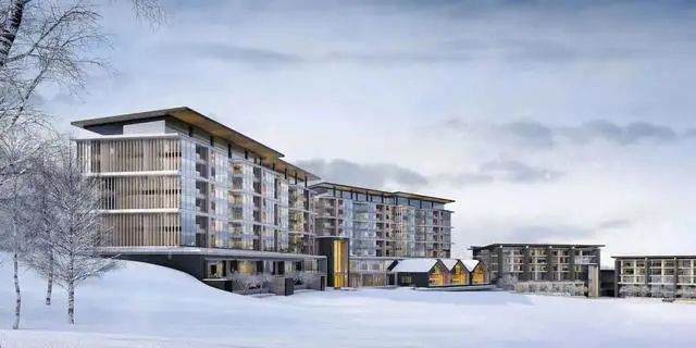 北海道柏悦酒店丨BAR Studio-115