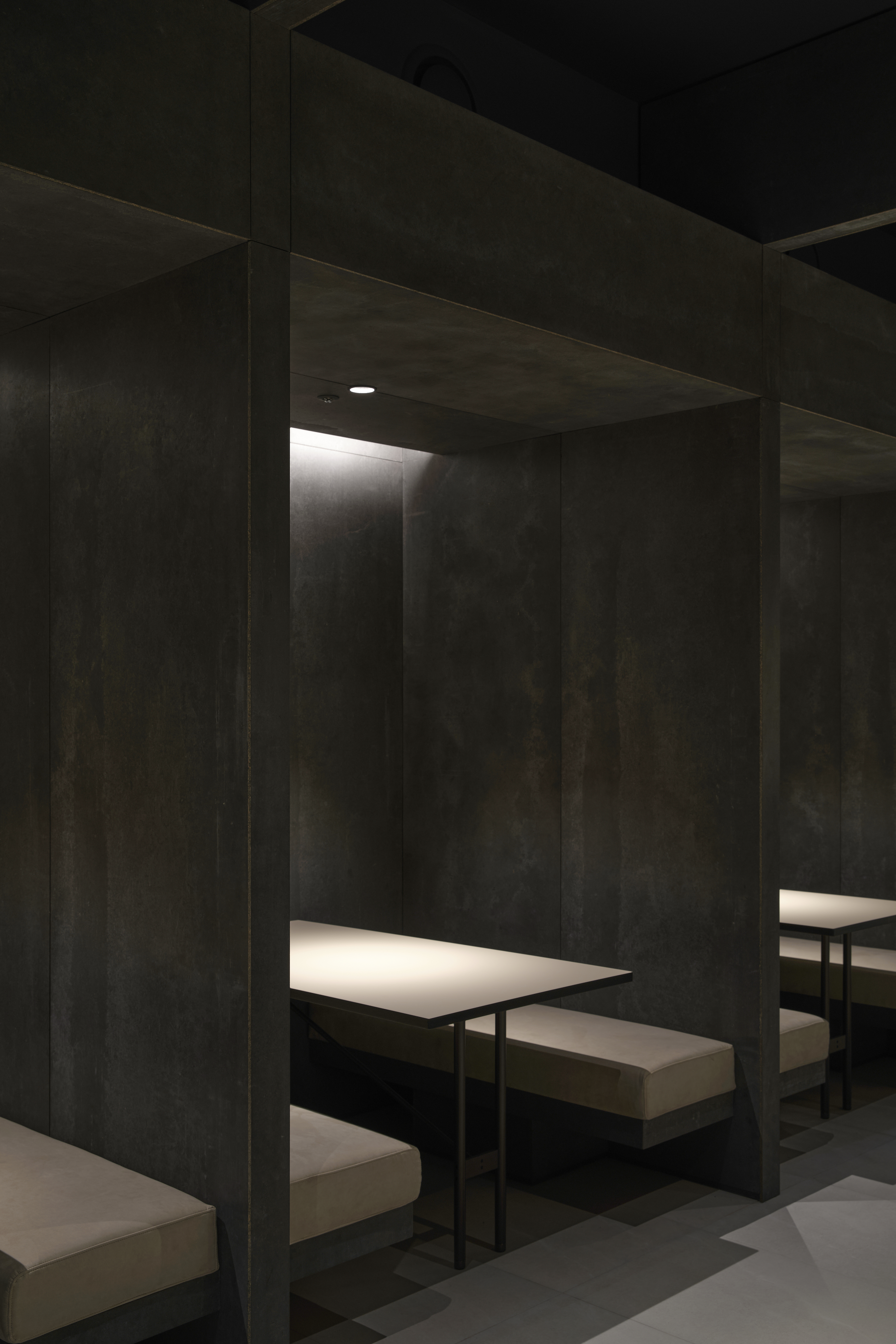 O Tuna Restaurant, Seoul-6