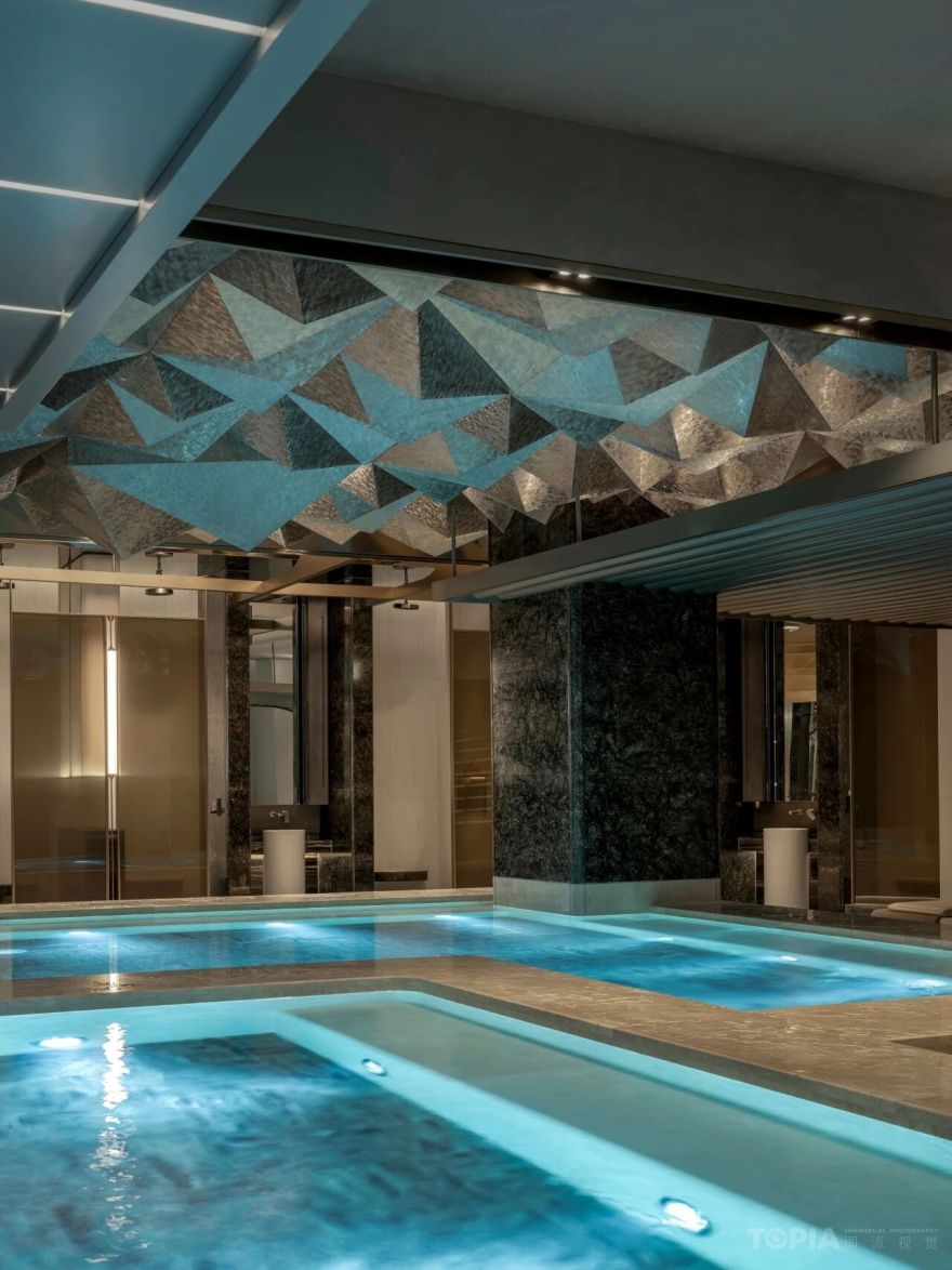 金腰板·旗舰店丨中国烟台丨嘉柏设计(总设计师姜振东,硬装贾凡团队,软装李雪团队)-9