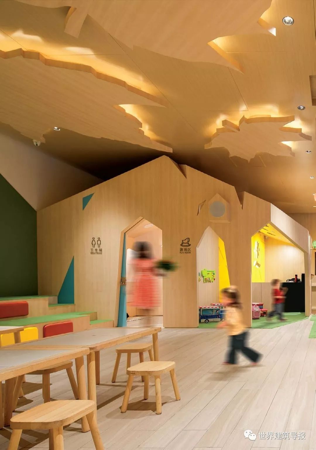 SPARK 思邦 | 创新城市设计的领军者-60