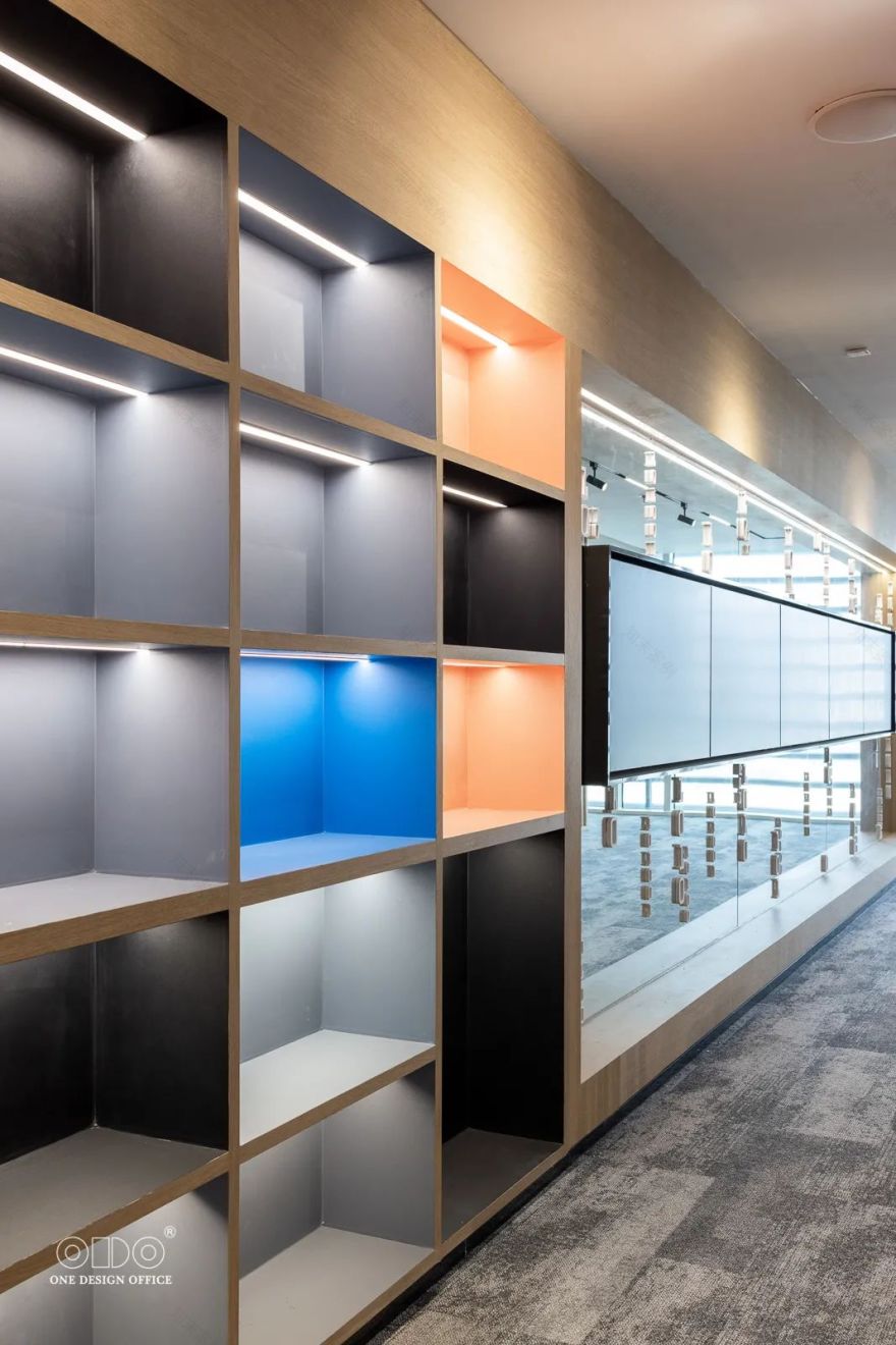 振兴(高新)双创空间丨中国四川丨ODO-29