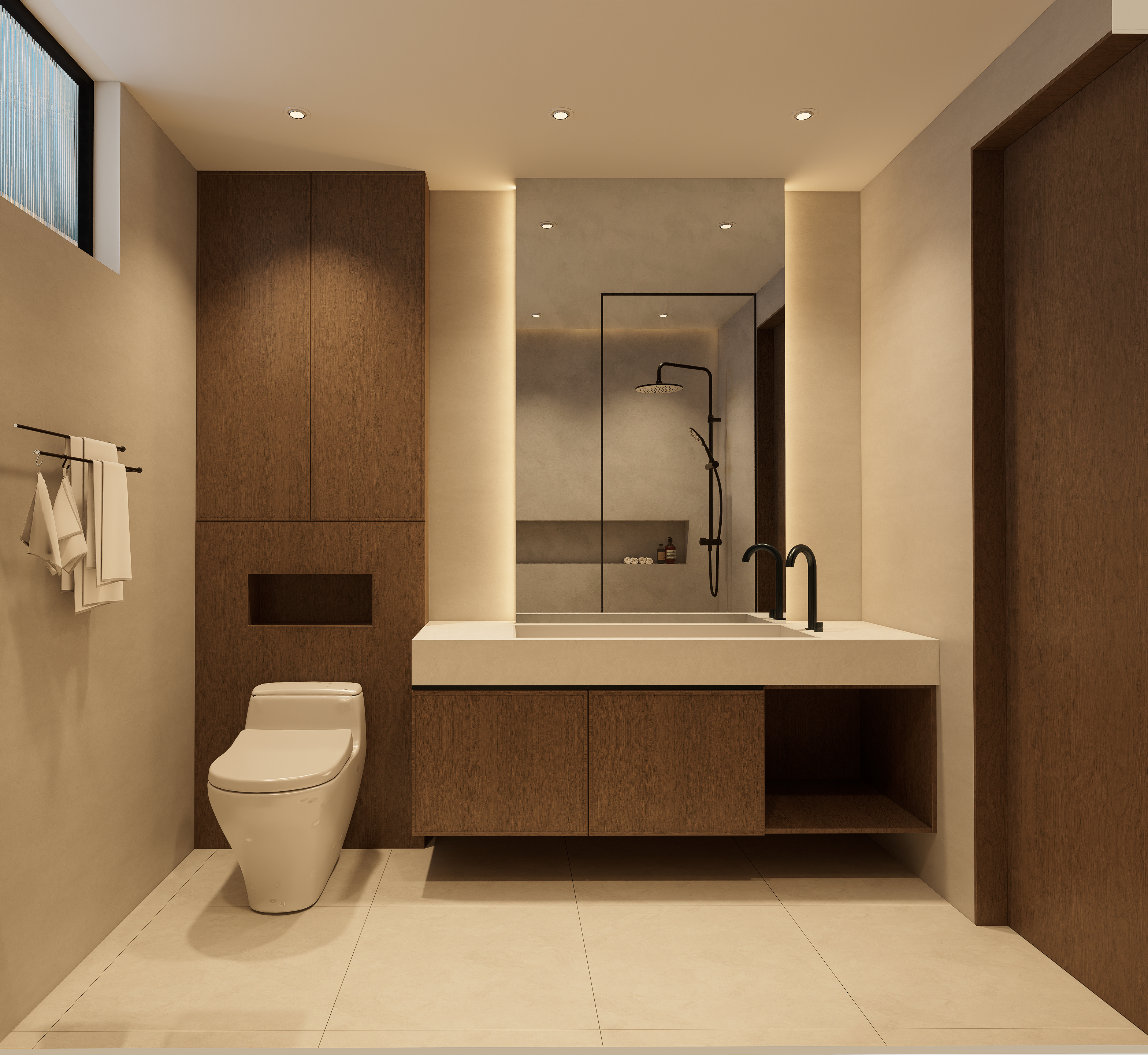 新加坡夫妻二人小窝-15