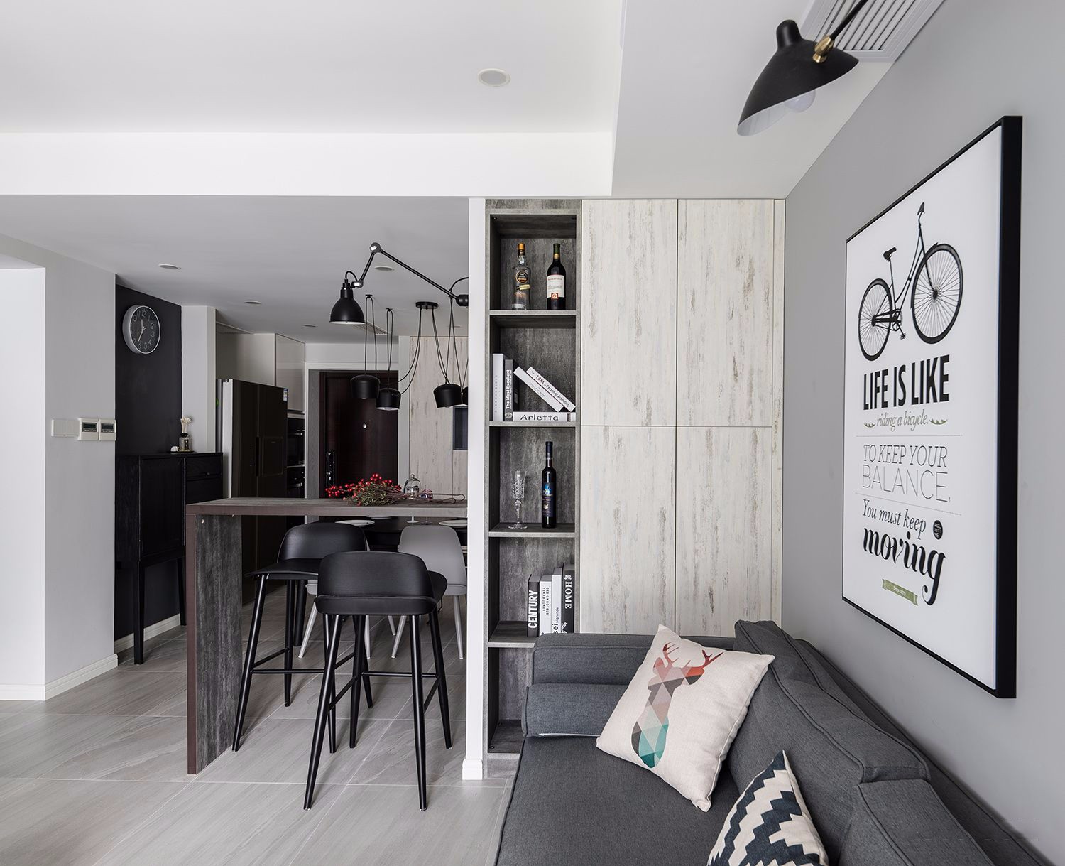 上海恒邑装饰设计-6