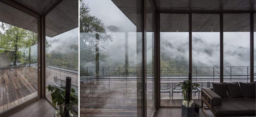 松阳原舍 · 揽树山房 / gad · line+ studio-130