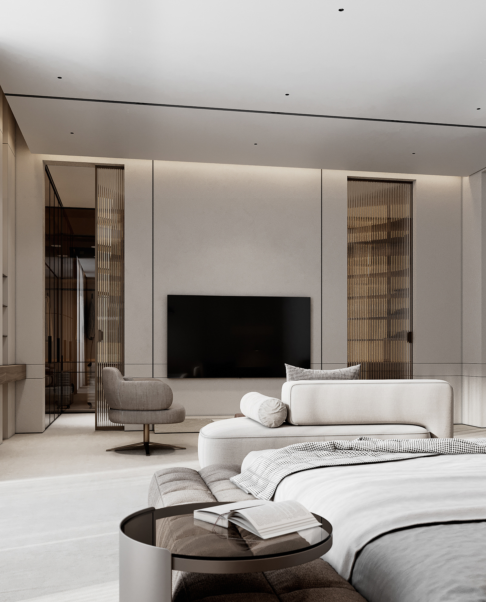 Contemporary comfort home-49