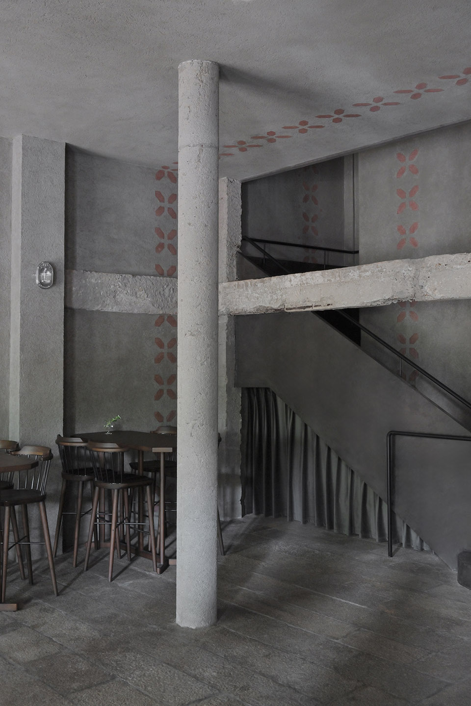 DECK厦门百家村 / 宽品设计顾问-140