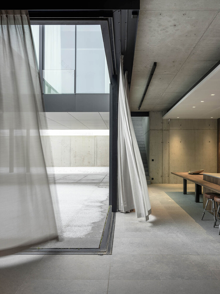 比利时交叉屋丨吕克吐槽建筑-16