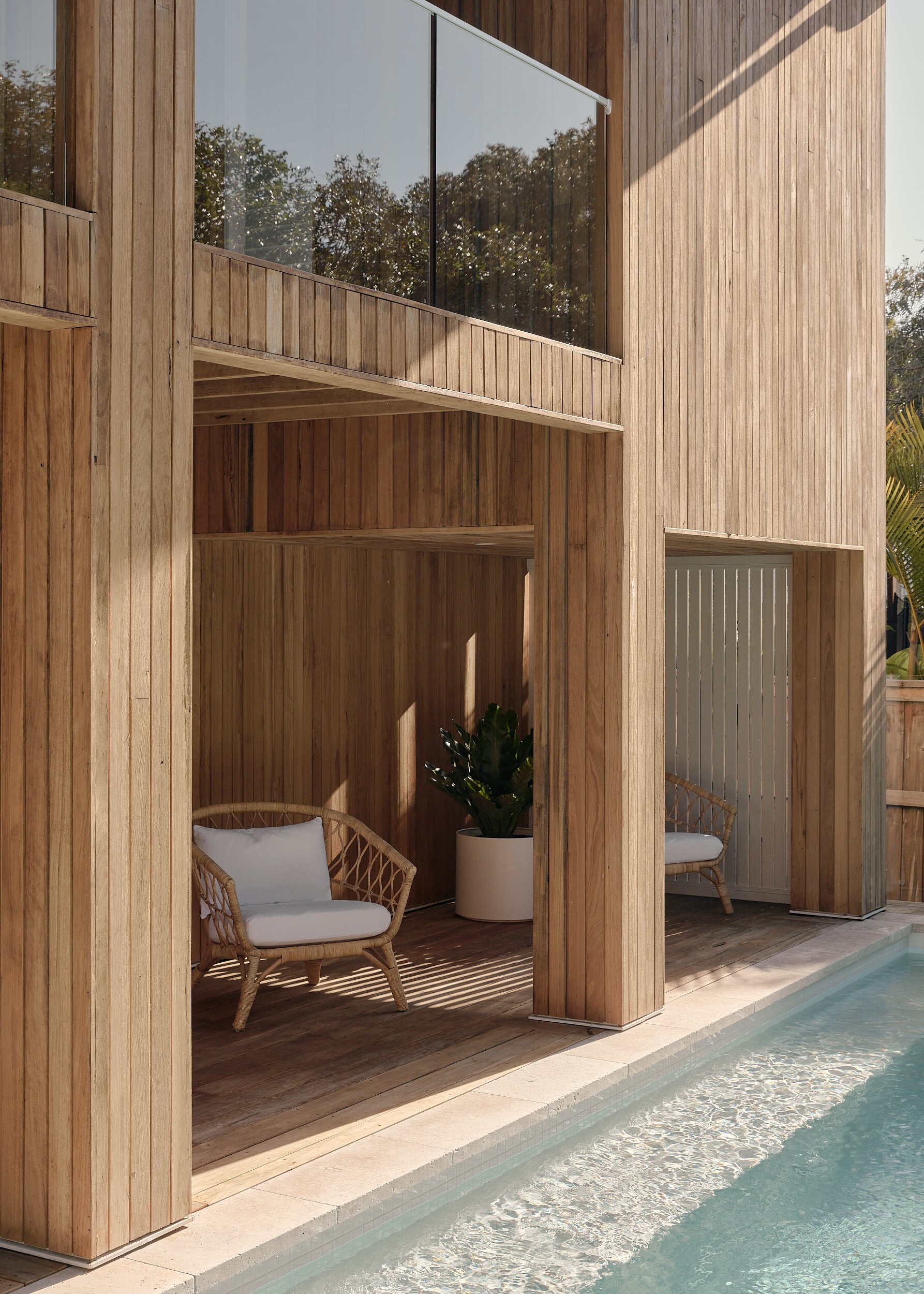 纽萨馆丨澳大利亚昆士兰丨Zerni Projects-29