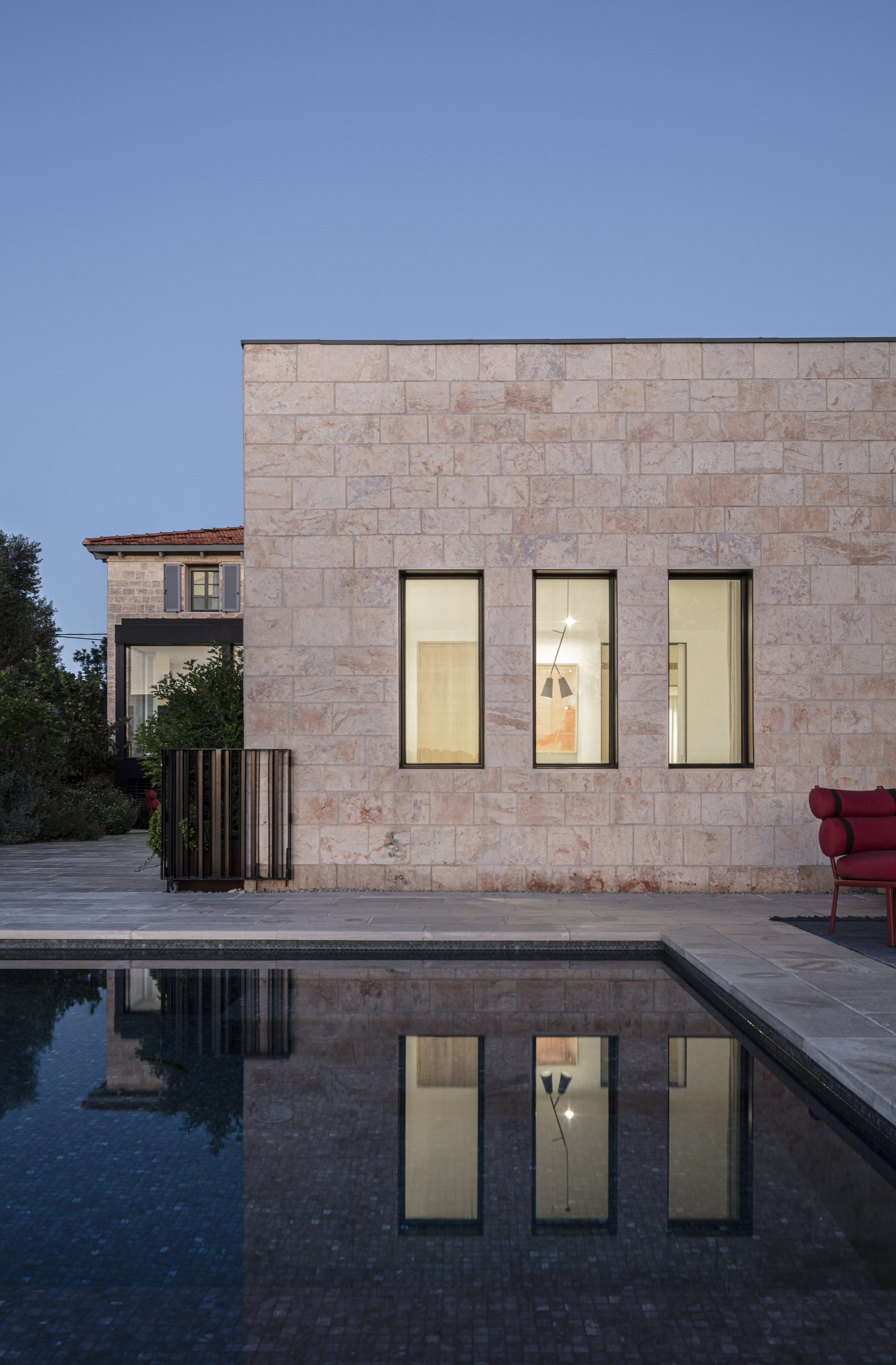 巴特·什洛莫葡萄园农舍-39