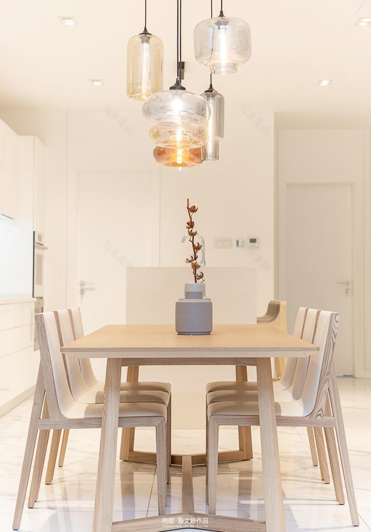 北欧风格迦南美地别墅 | 纯净自然,温暖生活-11