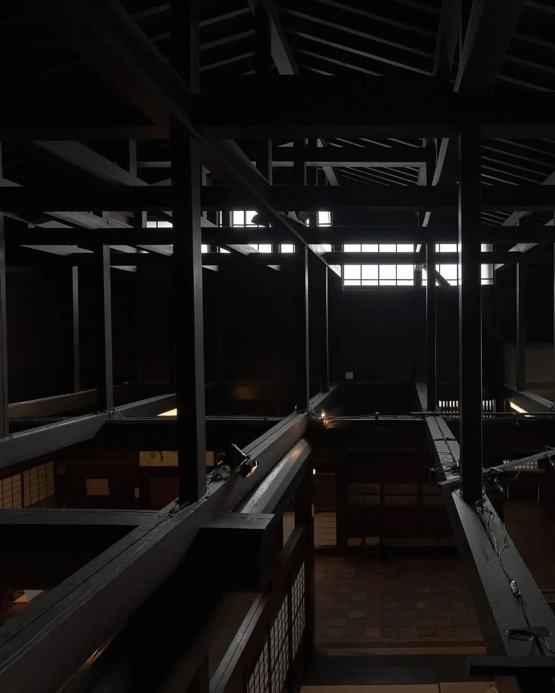 日下部民艺馆丨日本丨川尻治助-21