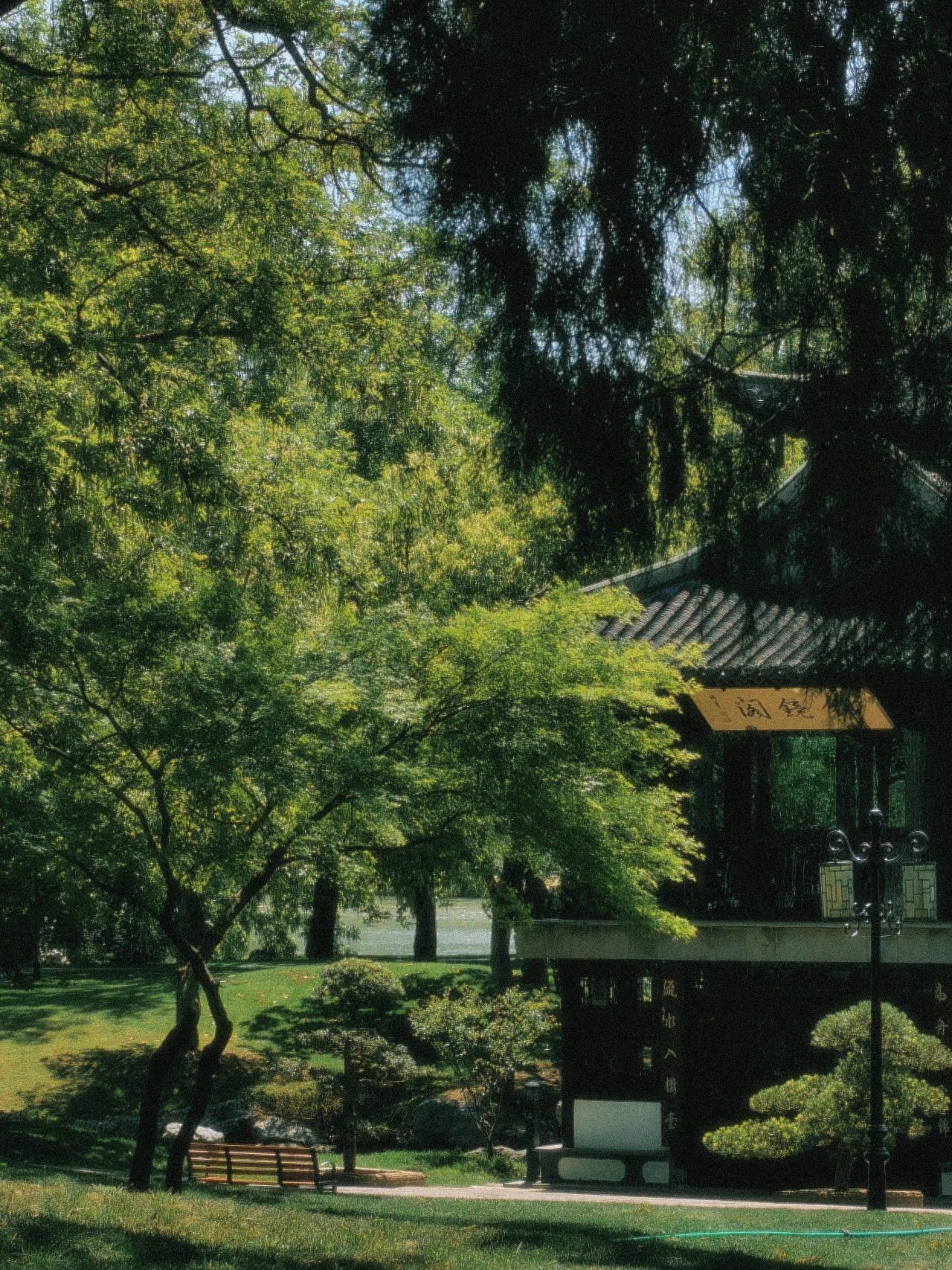 扬州中海・九樾院子209中叠户型丨中国扬州丨华奕设计（HuaYi Design）-2