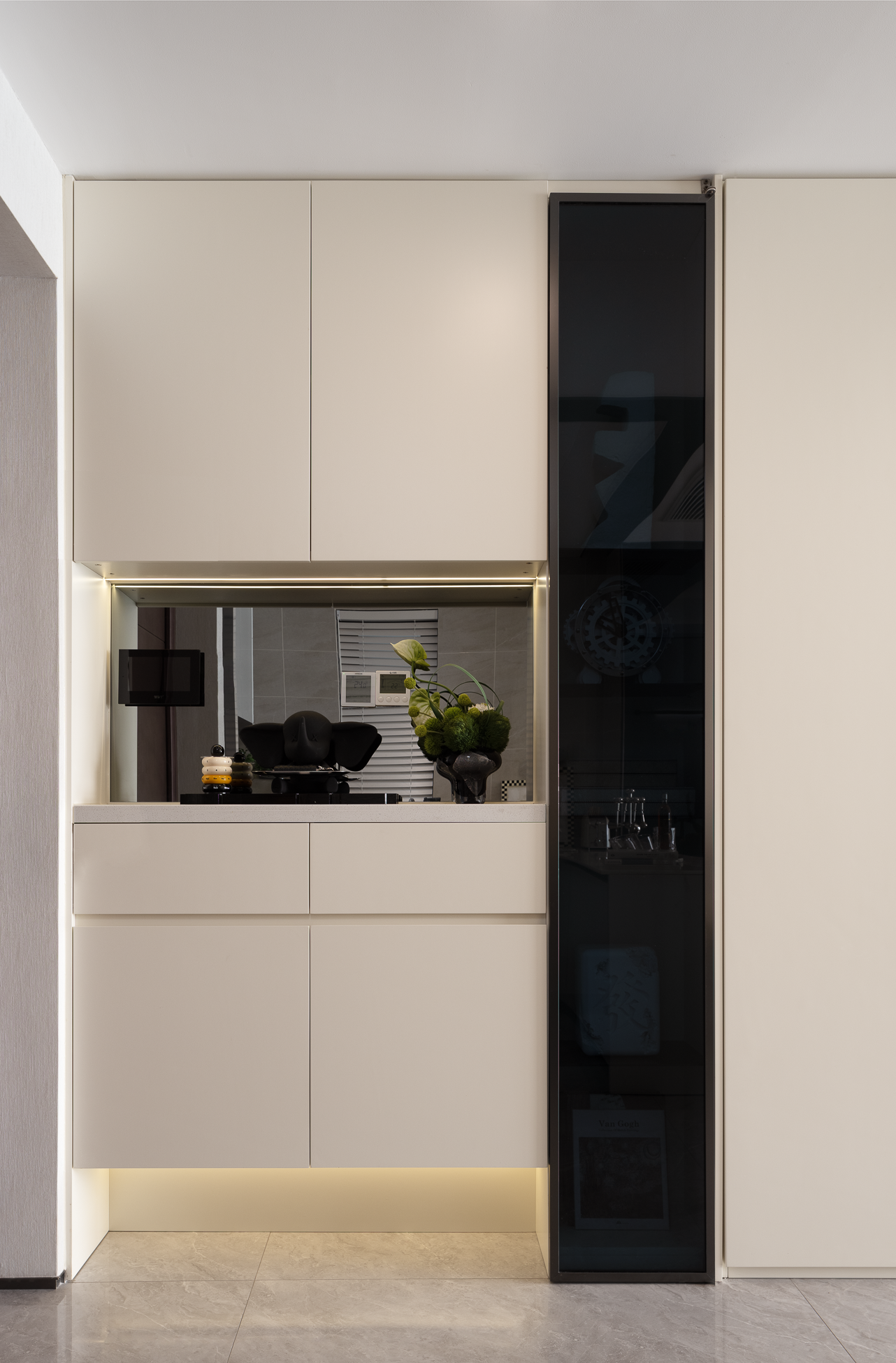 INNEST意巢设计：杭州 · 湖颂丹青府【第三弹】-5