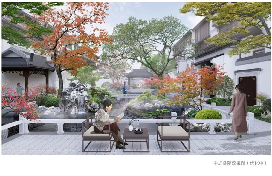 苏州春风湖滨-10