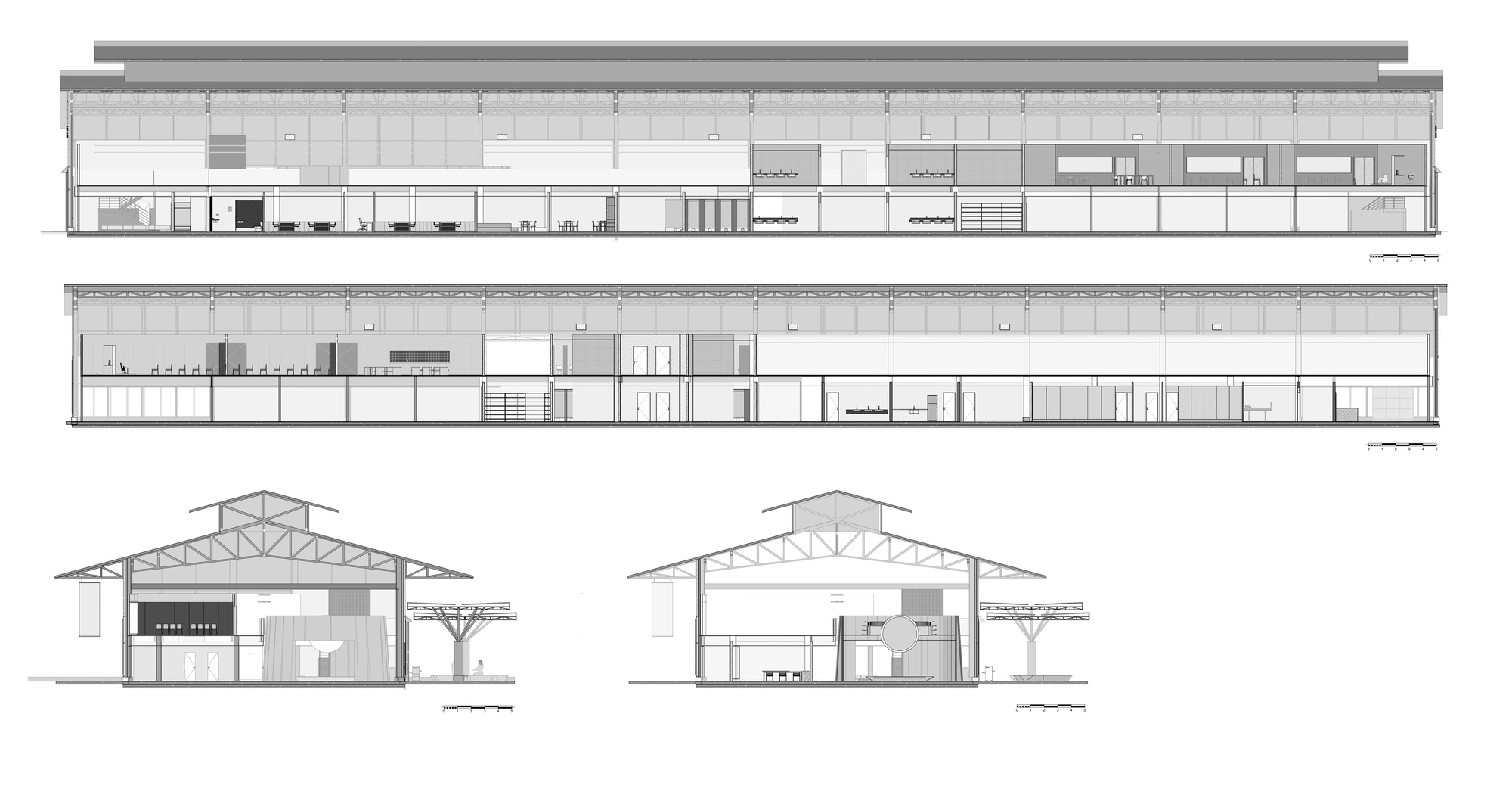 博物馆丨巴西丨Guá Arquitetura,be.bo. arquitetos-56