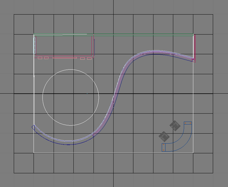 美国农业协议 2016-10