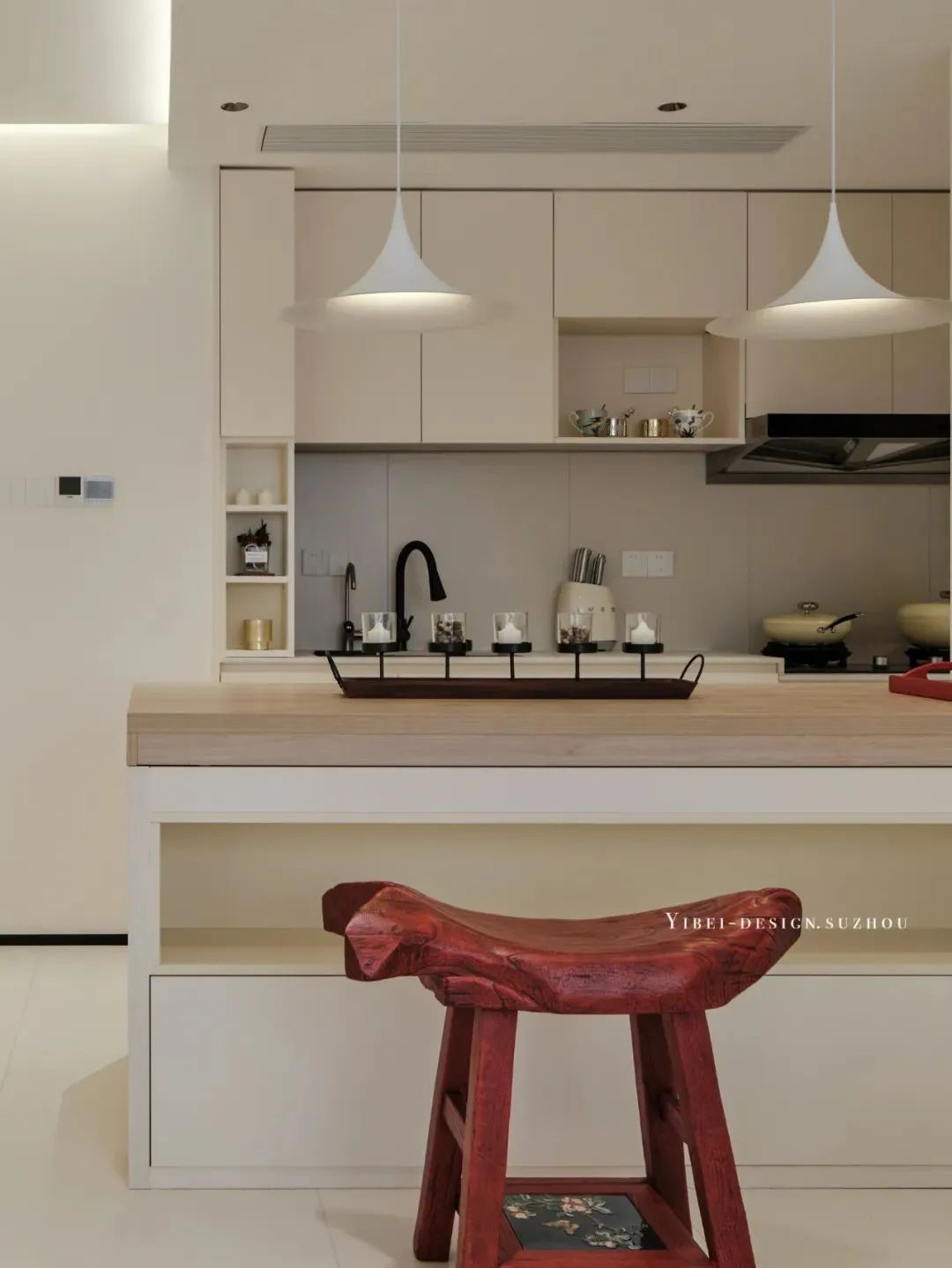 东湖林语丨中国苏州丨一贝设计-2