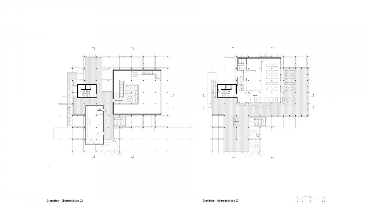 体验屋 圣彼得奥尔丁

注：Erlebnis Hus推测可能是Erlebnis Haus的拼写错误，Haus在德语里是房屋、屋子的意思；St·是Stadt（城市、市镇）或Saint（圣）等的缩写，结合常见地名情况这里推测是圣；Peter Ording是地名彼得奥尔丁  丨德国-36