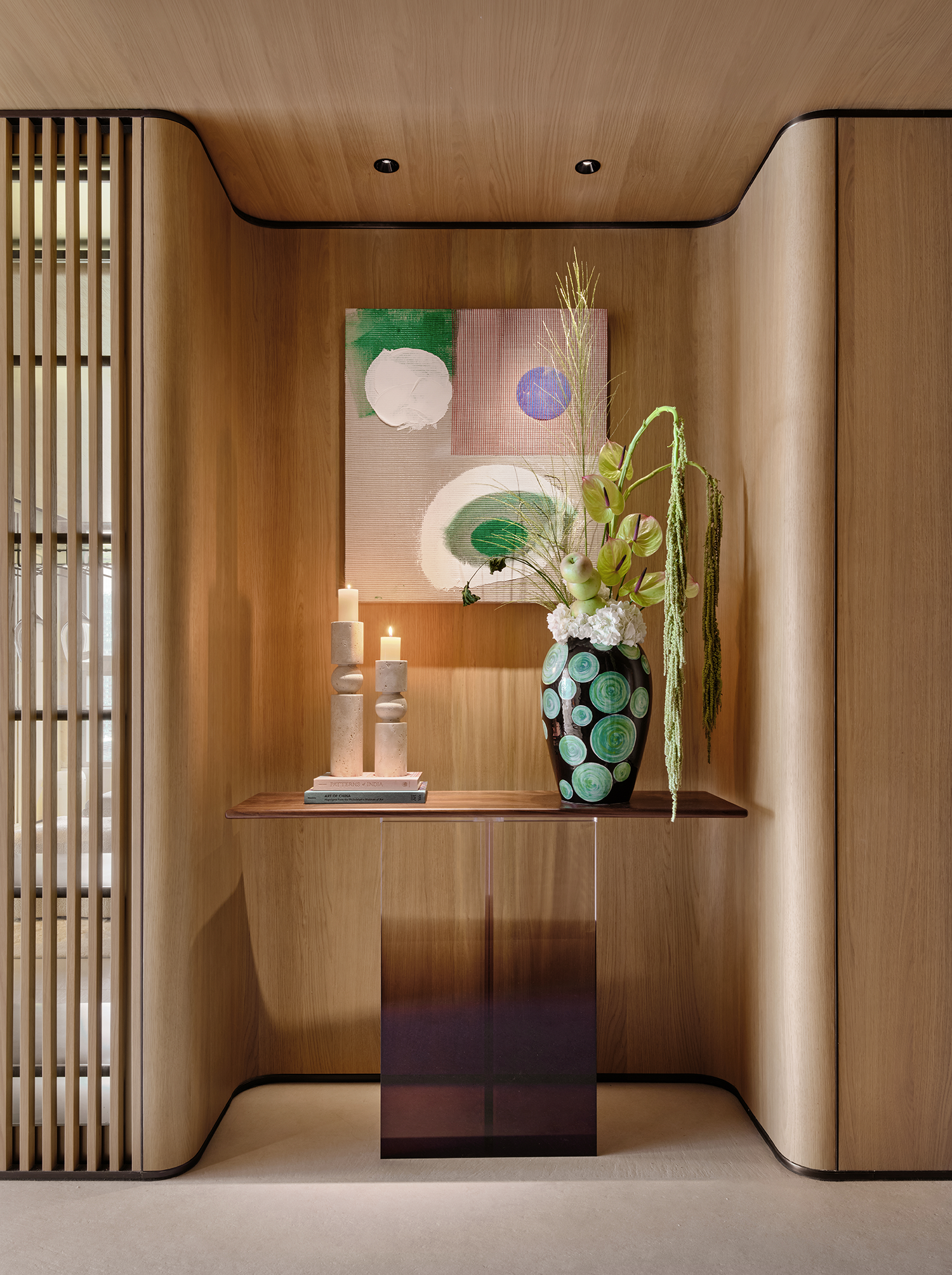 深圳中心·天元One Palace丨中国深圳丨深圳向限建筑设计有限公司-15