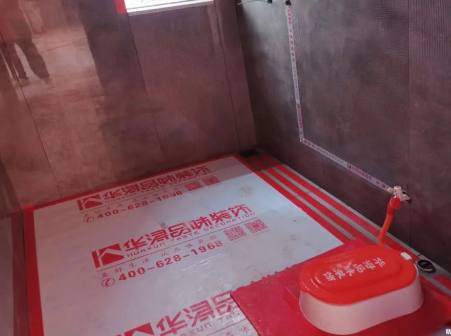 华浔品味装饰 5 月大检查丨中国广州-23