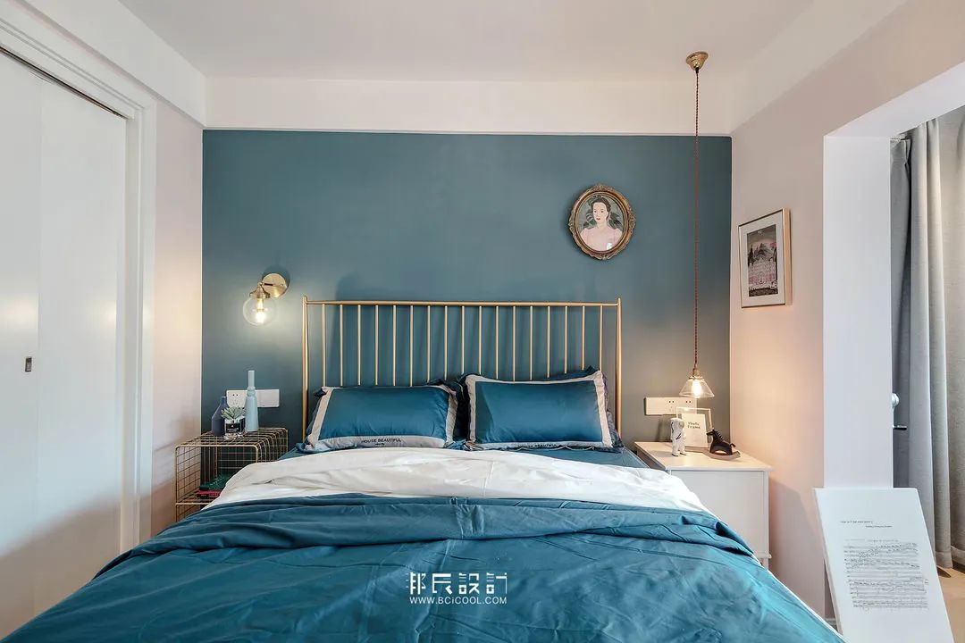 爆改二十年错层老房，暗双层变阳光三层，空间看起来大一倍-115