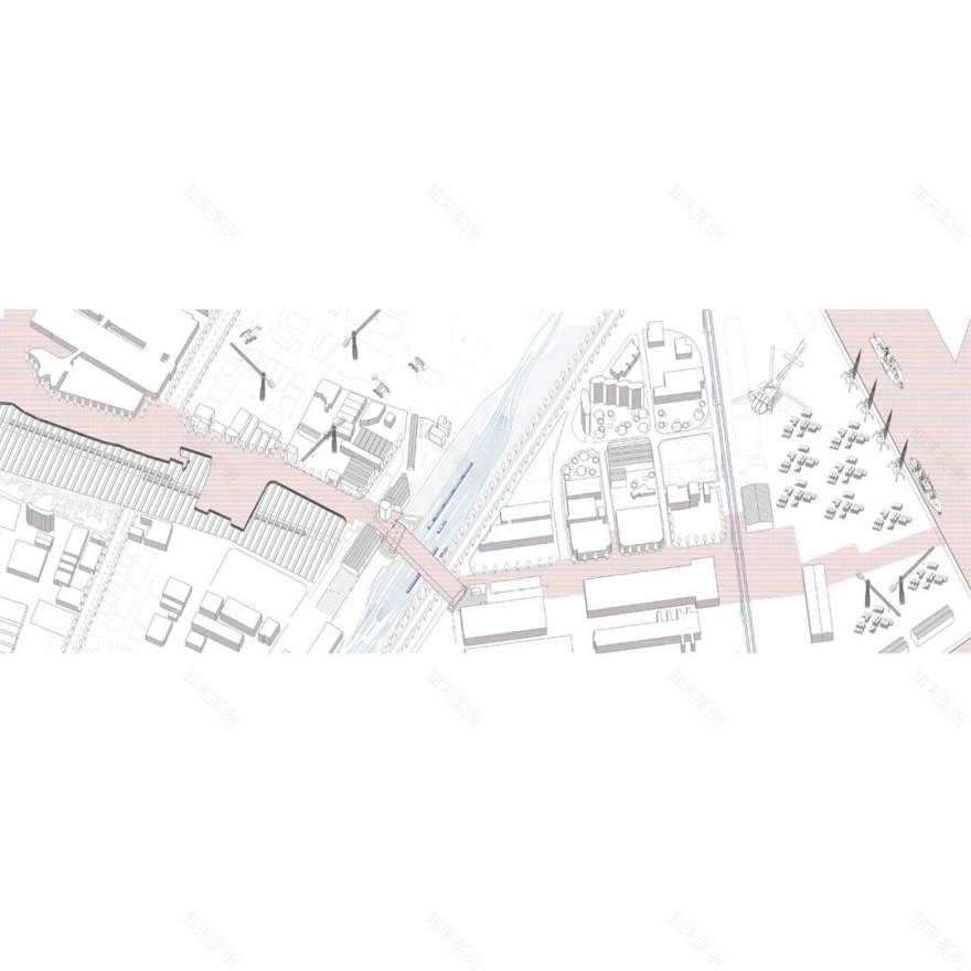 丨西班牙巴塞罗那丨Eudald Espejo Tarrats(巴塞罗那高等建筑技术学校)-8