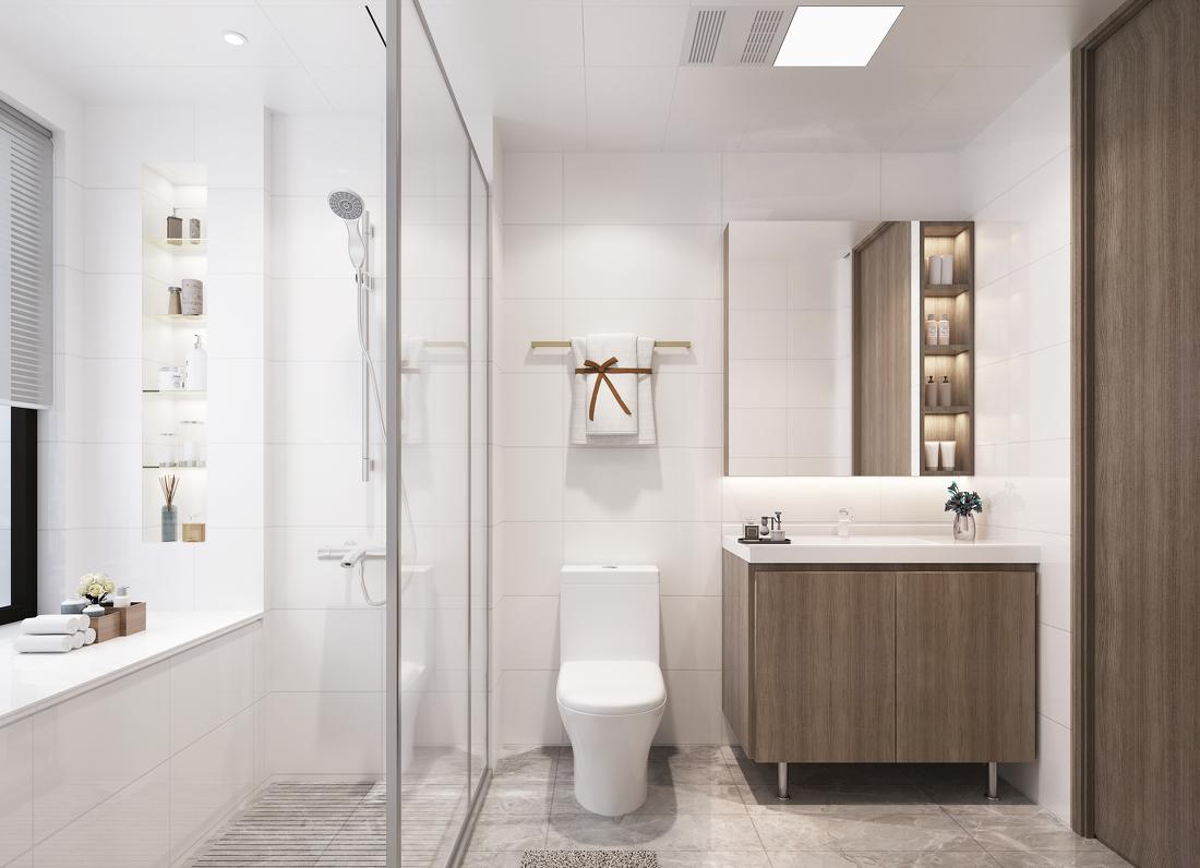 光之礼赞 · 打造多功能生活空间-0