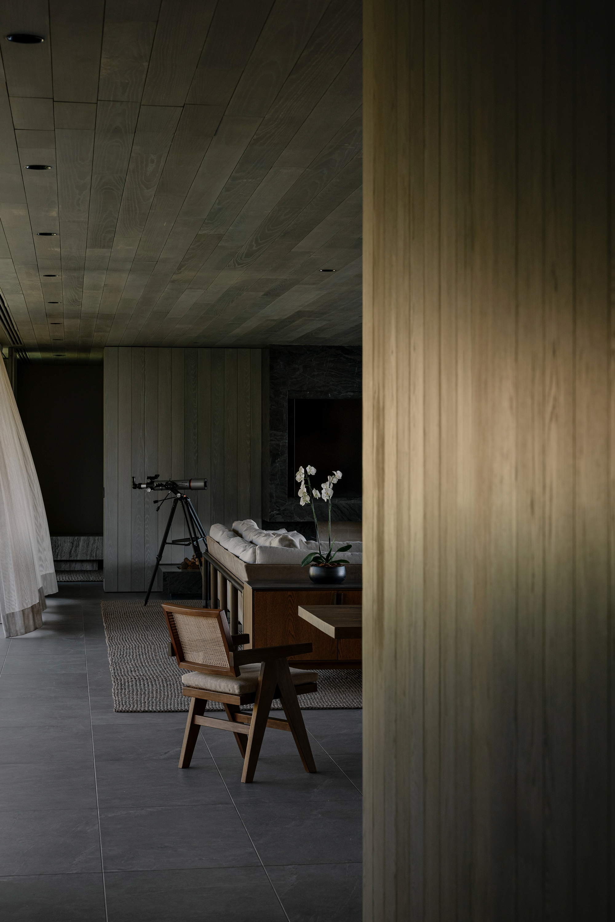 CL住宅:在地的营造丨巴西圣保罗-21