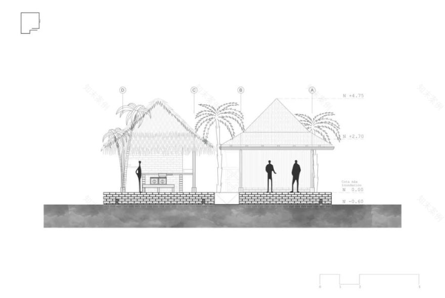 灵活应对气候变化的哥伦比亚住宅设计-33