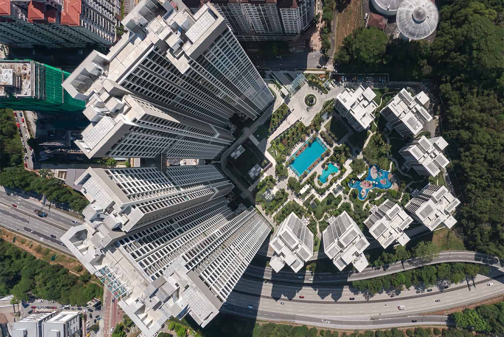 City Living, Urban Chic Style-0