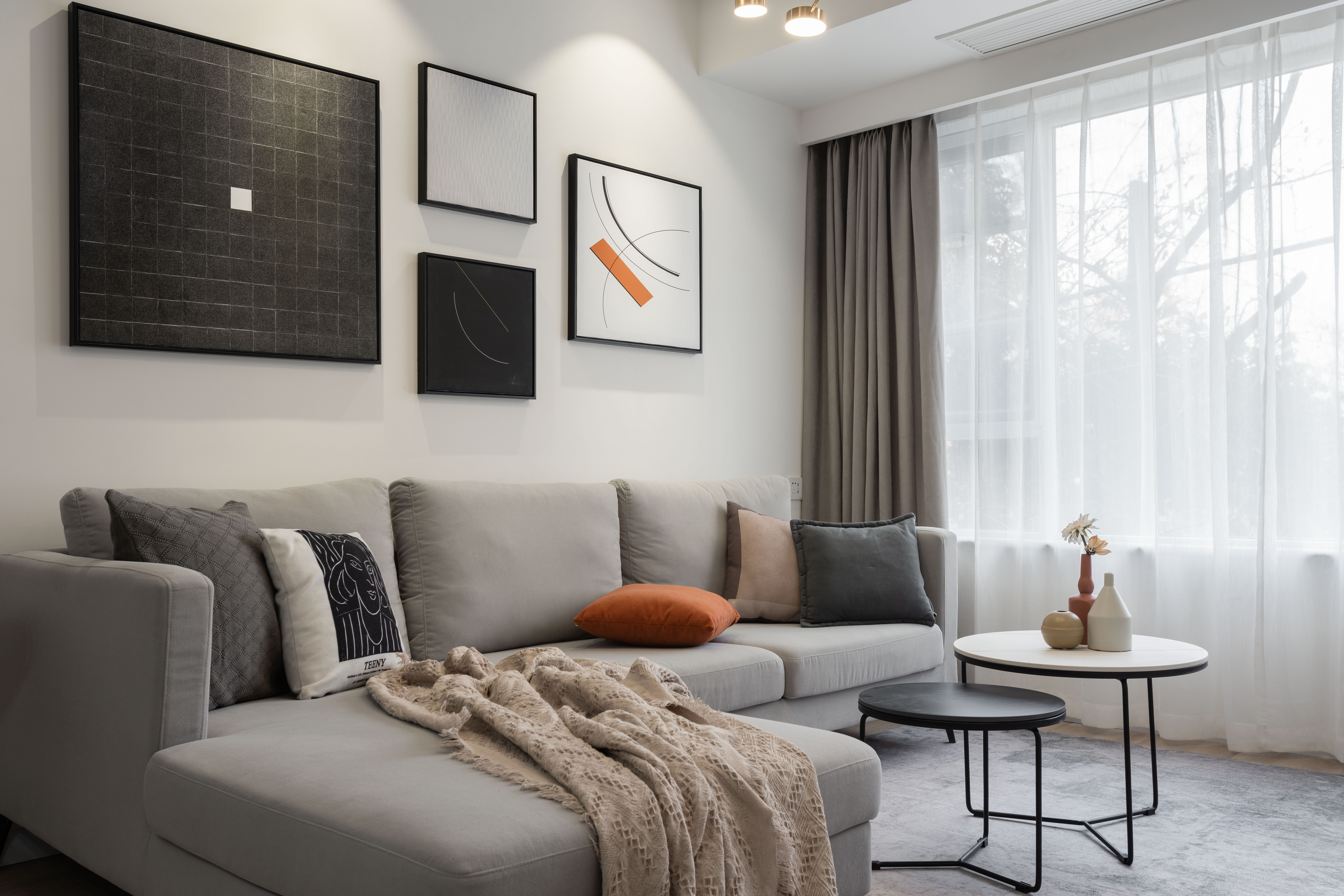 成华区朗诗绿色街区项目-1