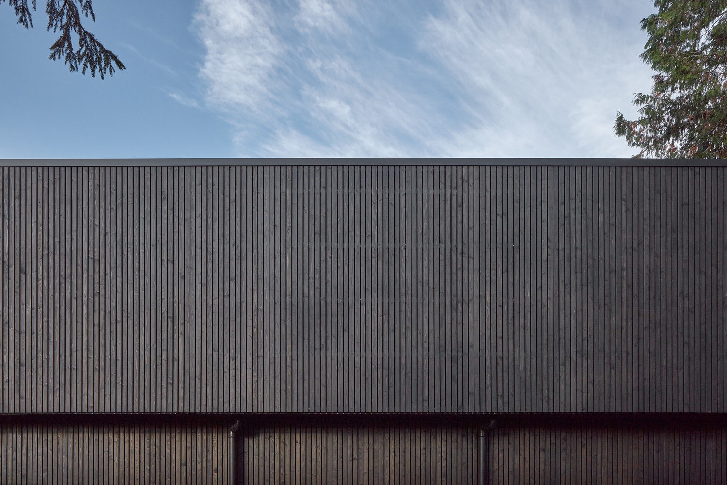 比利时 GAB 展示厅 | 快速搭建的模块化设计-33