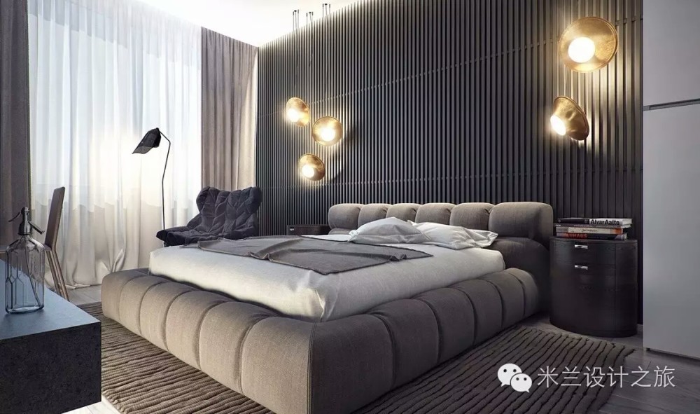 灰色空间的魅力-20