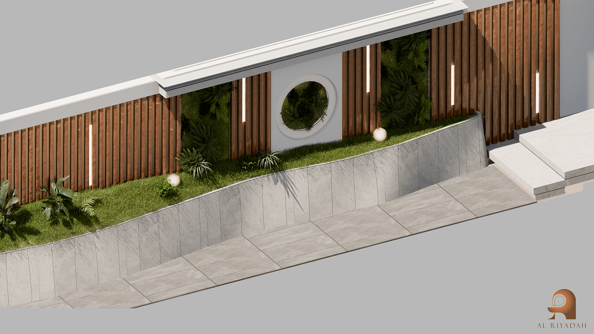 VILLA FAISAL 别墅设计丨沙特阿拉伯利雅得丨Hasan Khaled,Ahmed El Maghraby-18