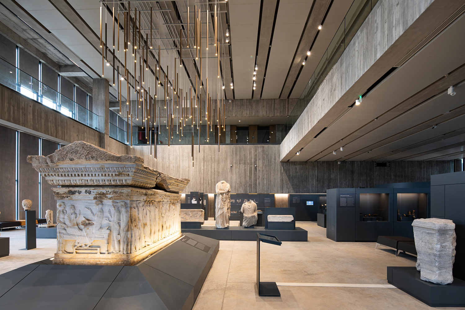 特洛伊博物馆-35