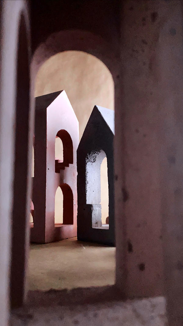 勒梅尔装饰第一卷-37