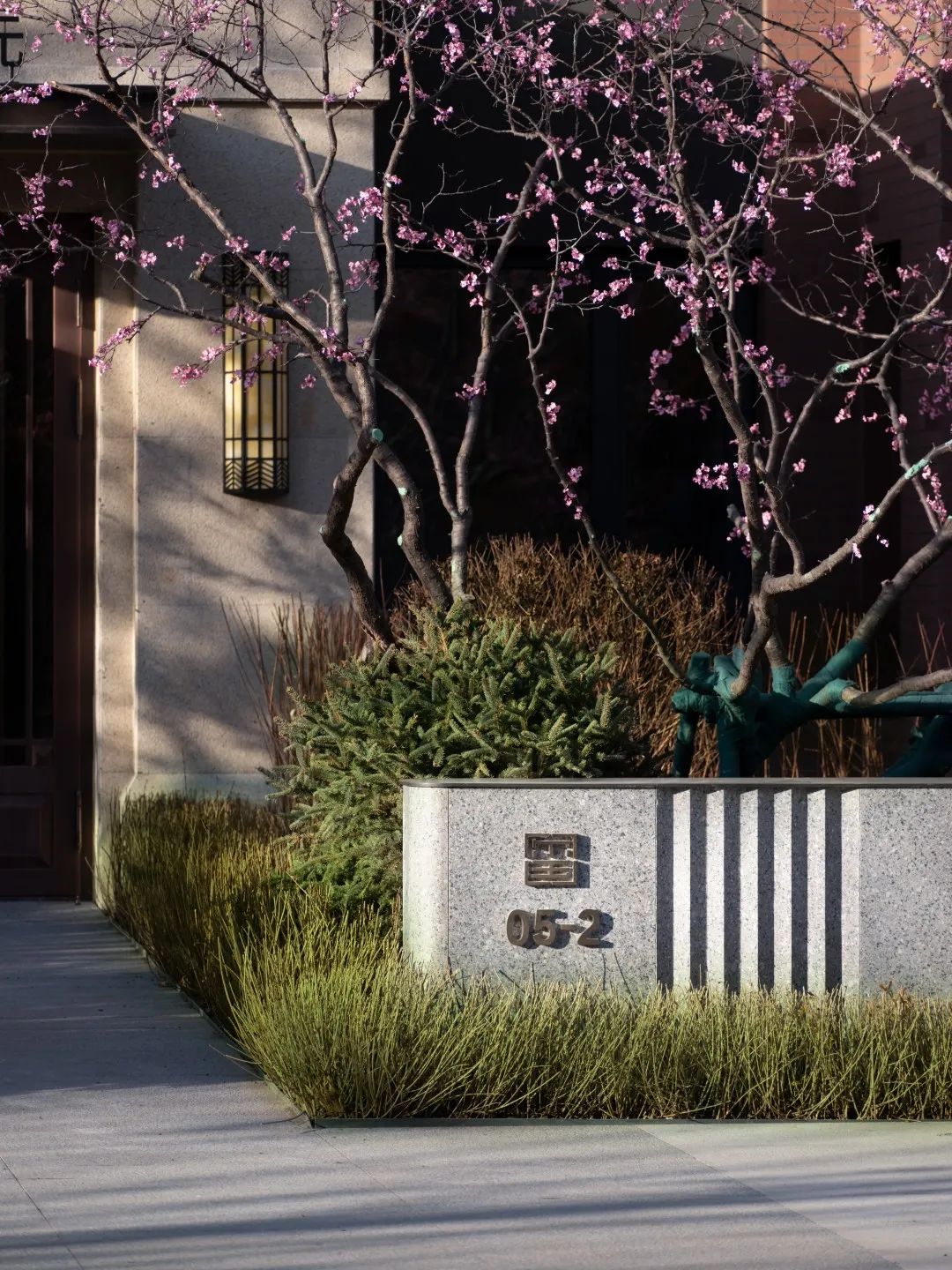 招商·雲玺(哈尔滨)丨中国哈尔滨丨青岛厚德景观规划设计有限公司-50