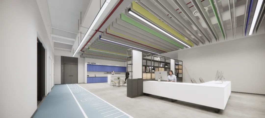 创明新能源（绵阳）办公楼改造-13