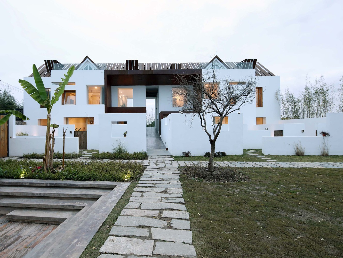 "乡村魅力酒店"-3