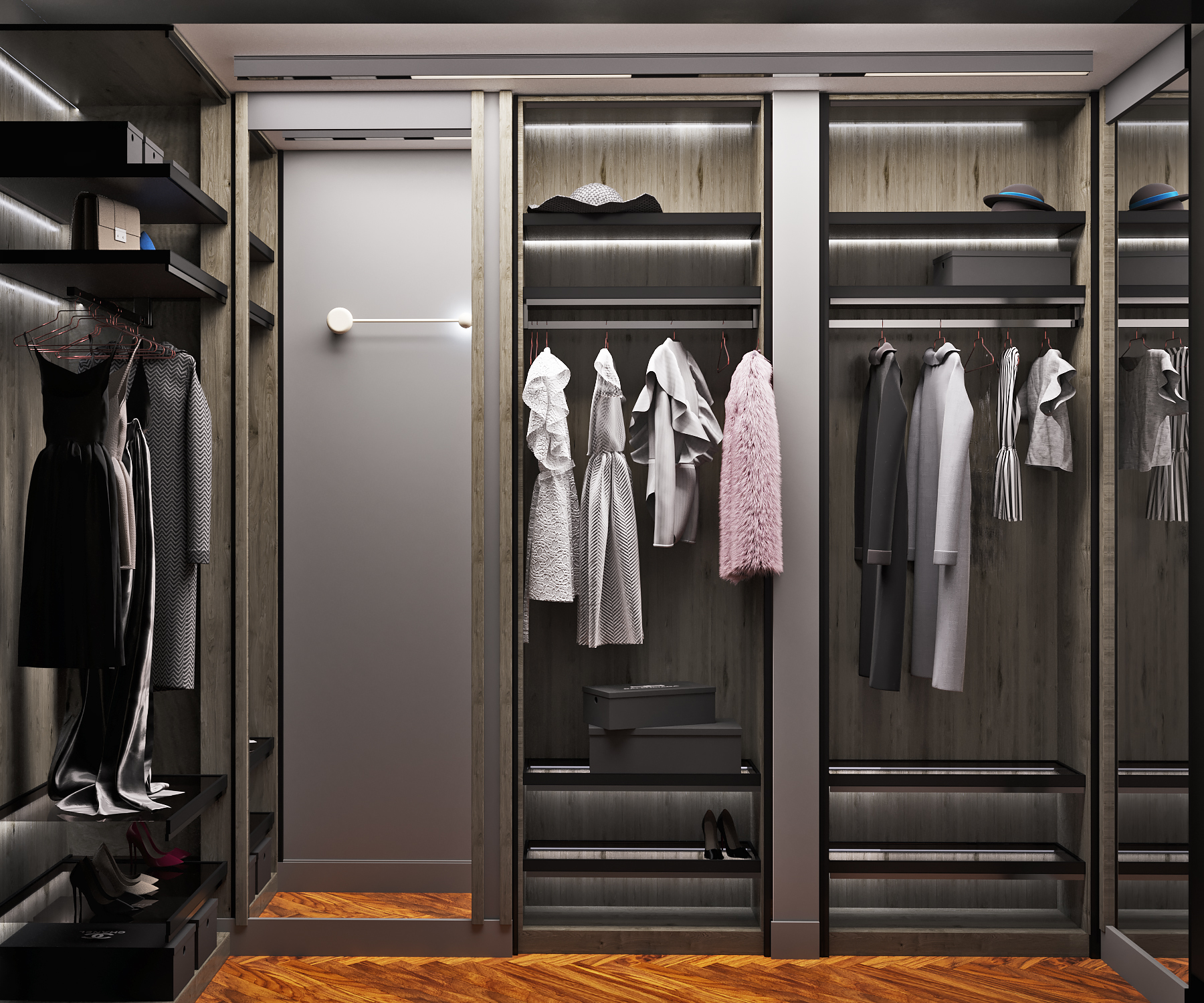 Apartment for young family 2022-13