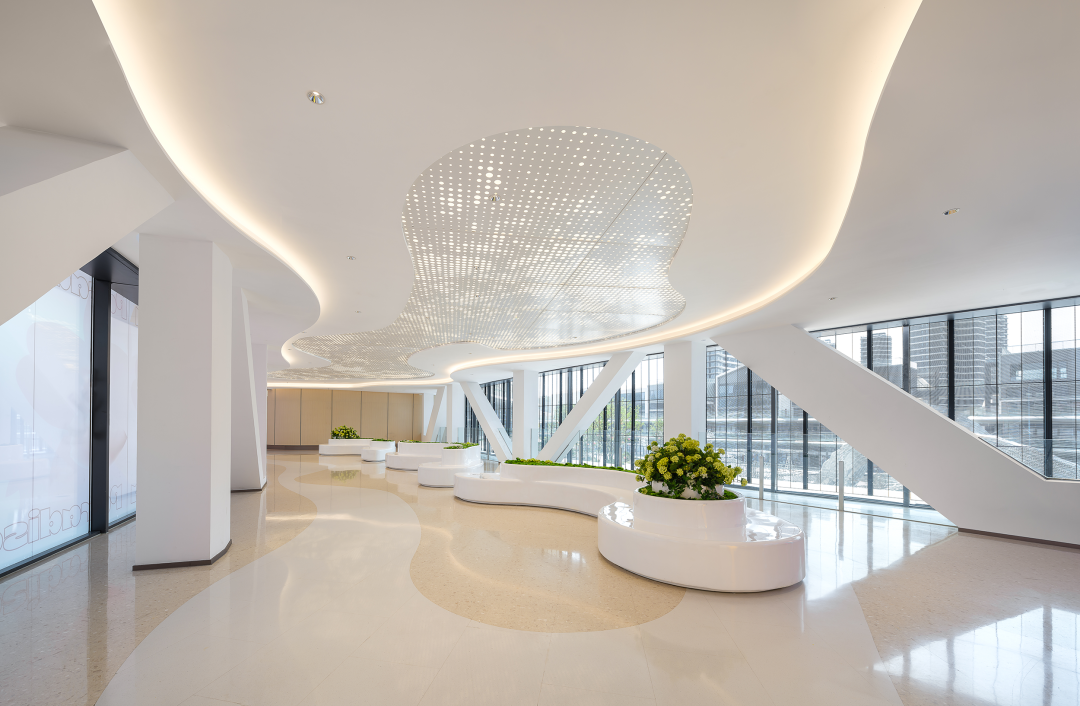 丽水银泰城丨中国丽水丨J&A杰恩设计-15