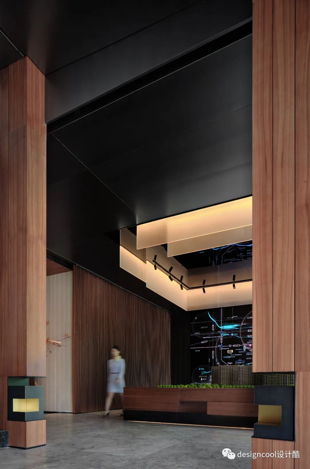 端礼著空间艺术设计丨中国北京丨盘石设计师团队-12