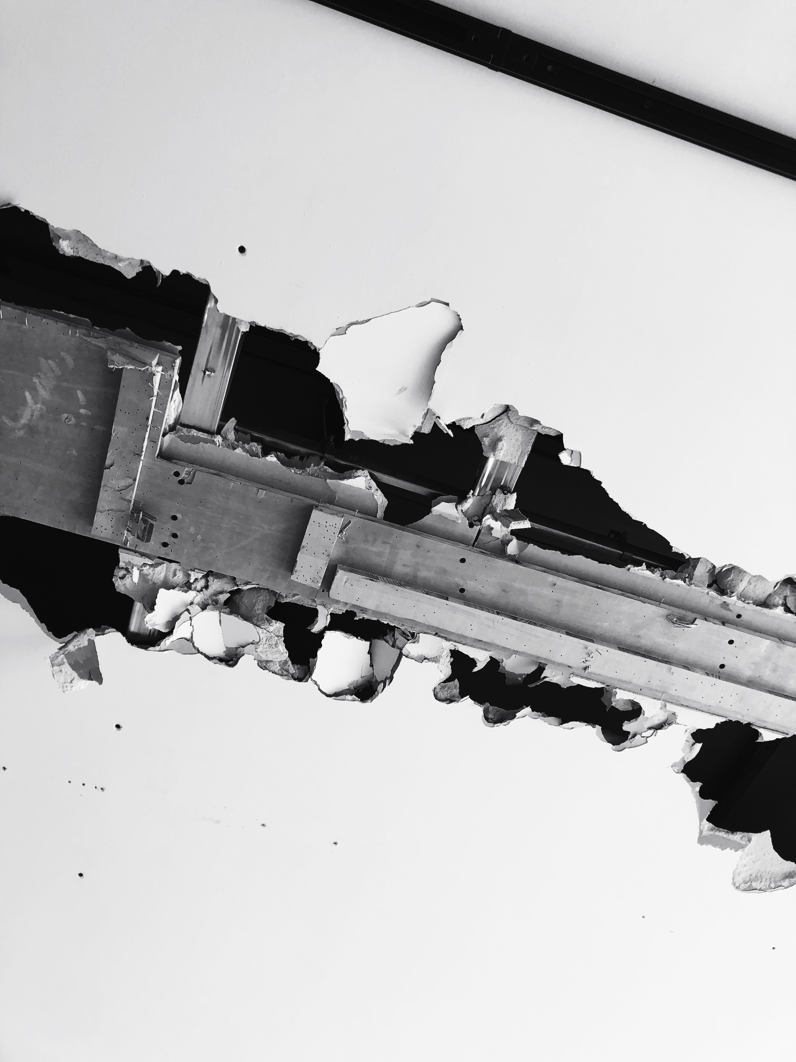 北京金利恒金属艺术馆设计丨中国北京丨AM 设计-6