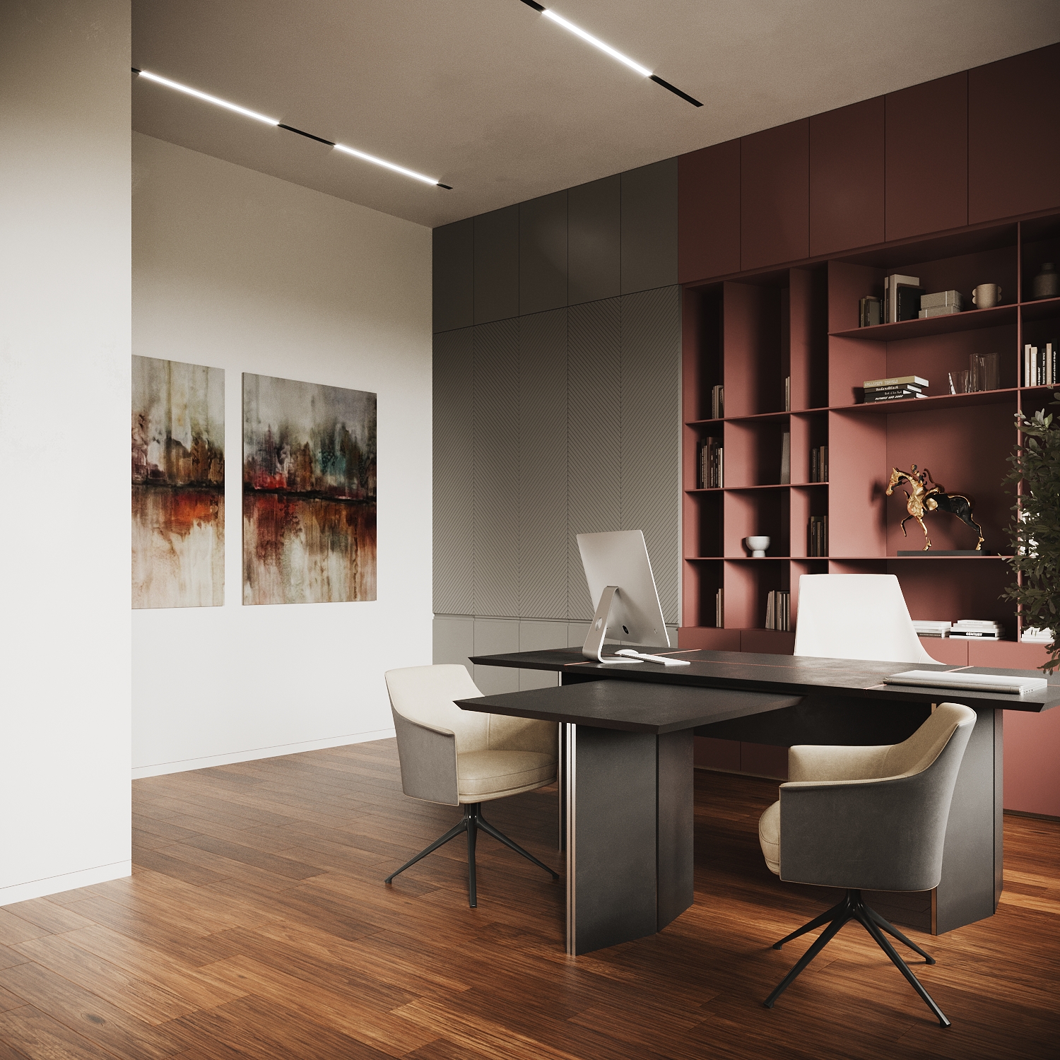 OFFICE-4