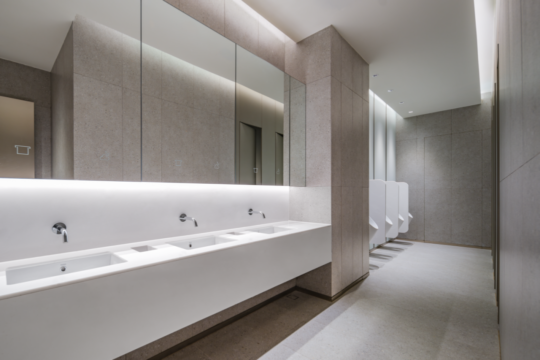 上海世博天地办公及体验中心丨中国上海丨贝诺 Benoy-23