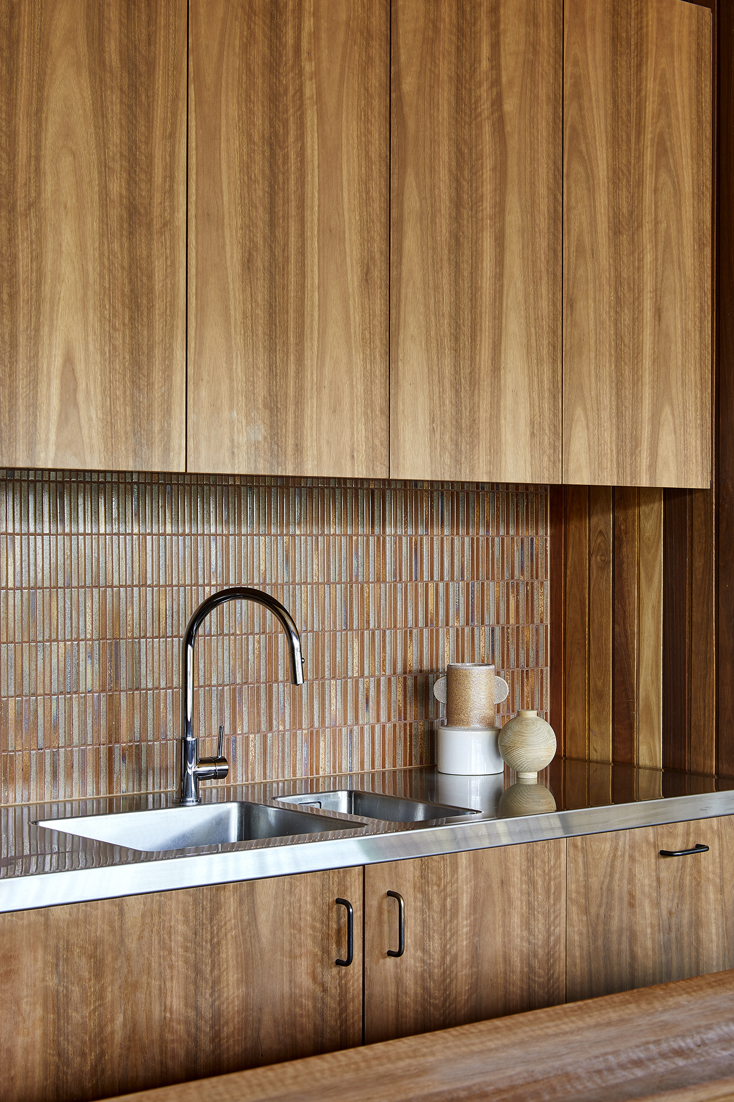 The Good Life House / MRTN Architects-29