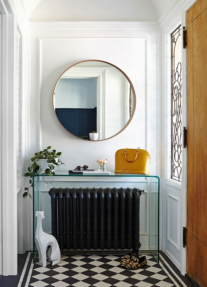 艺术之家 | 多伦多现代家庭住宅设计-5