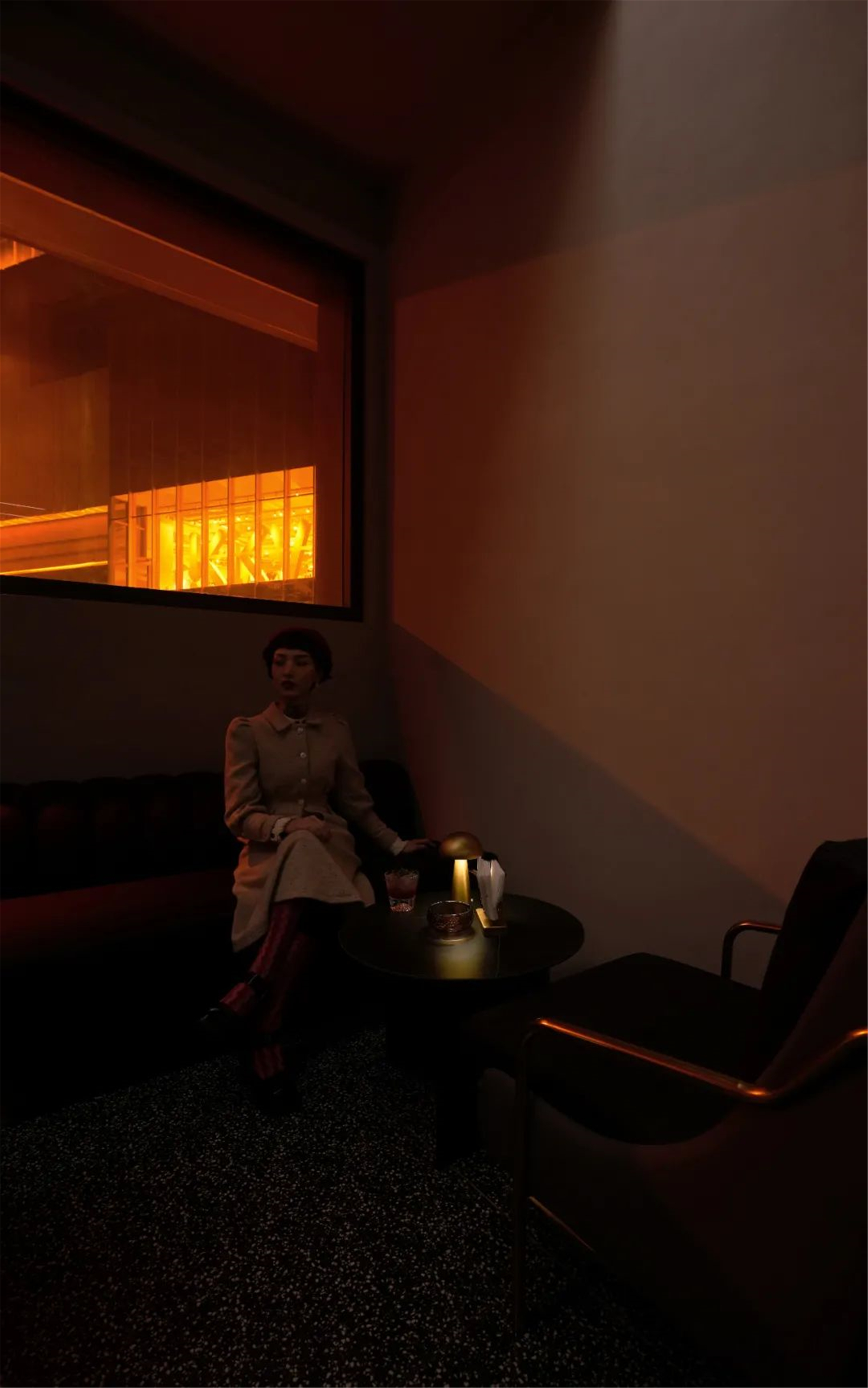 MATATA 酒吧丨中国成都丨ISA|Siko_E 梁屹-11