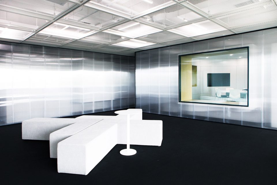 浙江敏实集团办公空间设计  超越工作室-12