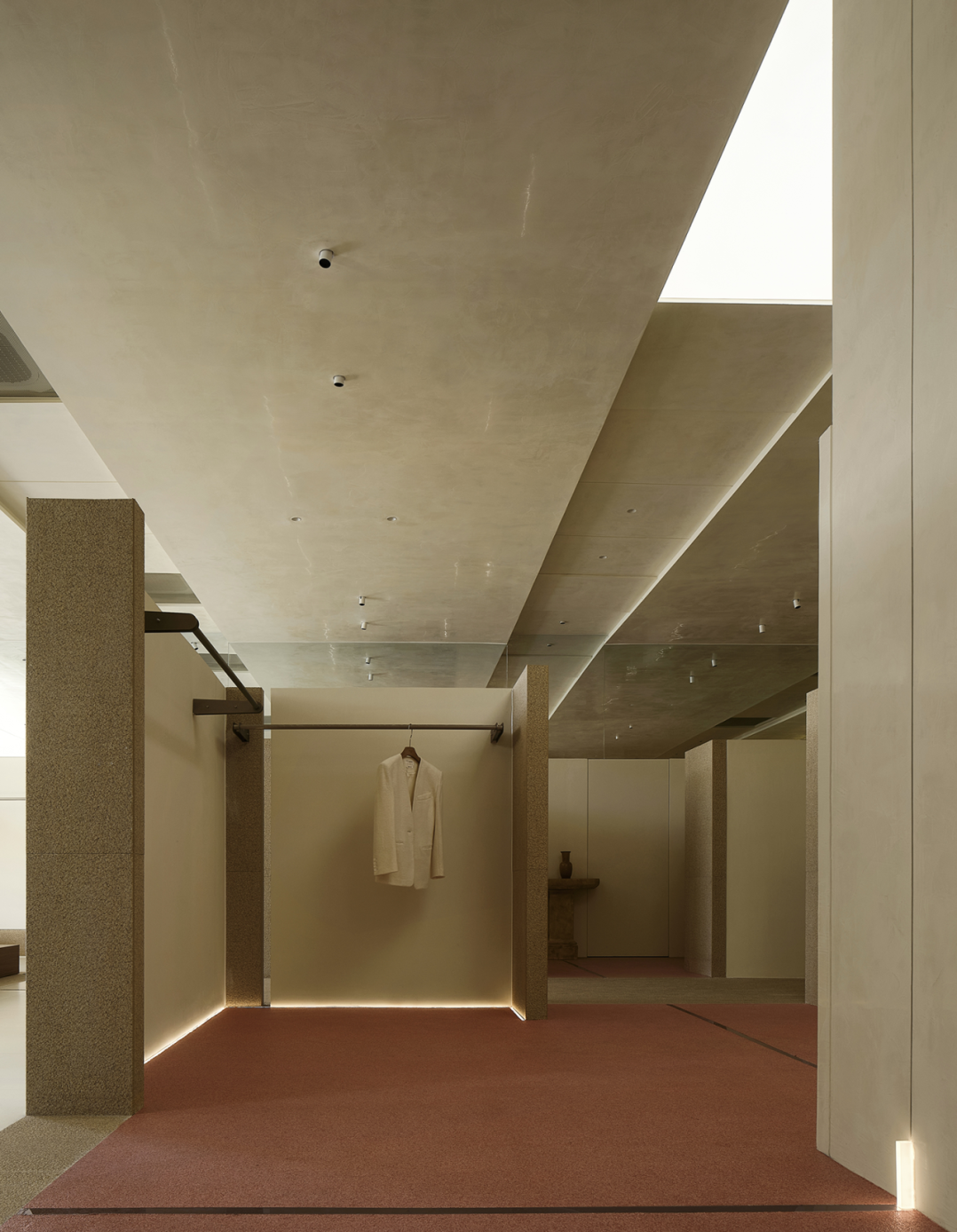 QILLY买手店丨中国苏州丨止向设计-0